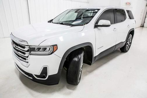 2020 GMC Acadia FWD SLE