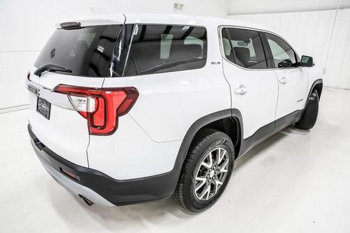 2020 GMC Acadia FWD SLE