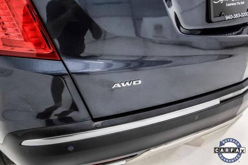 2019 Cadillac XT5 Platinum