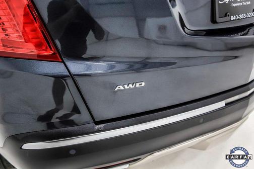 2019 Cadillac XT5 Platinum