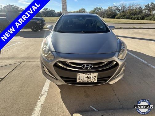 2013 Hyundai Elantra GT Base