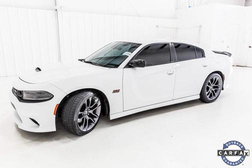 2023 Dodge Charger R/T Scat Pack