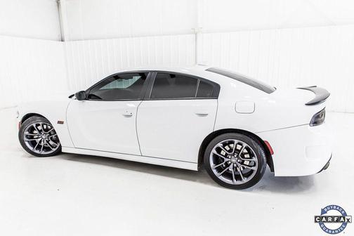 2023 Dodge Charger R/T Scat Pack