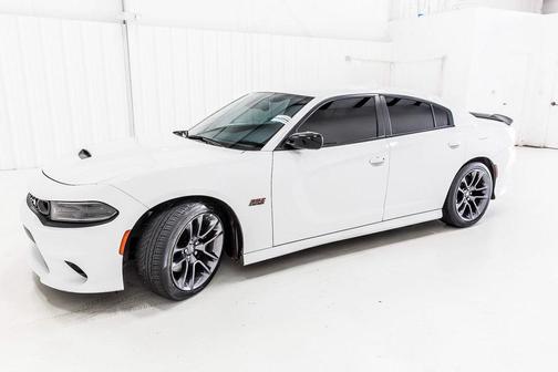 2023 Dodge Charger R/T Scat Pack