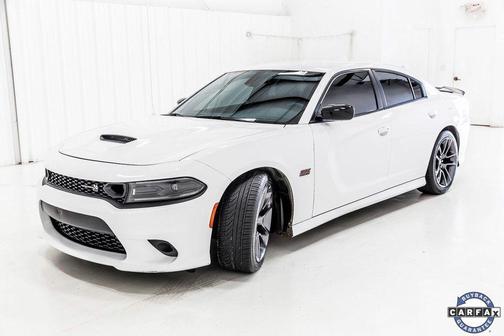 2023 Dodge Charger R/T Scat Pack