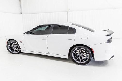 2023 Dodge Charger R/T Scat Pack
