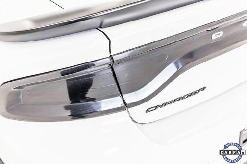 2023 Dodge Charger R/T Scat Pack