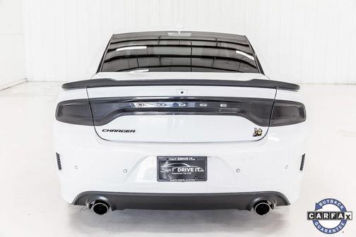 2023 Dodge Charger R/T Scat Pack