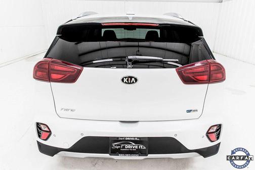 2021 Kia Niro EX Premium