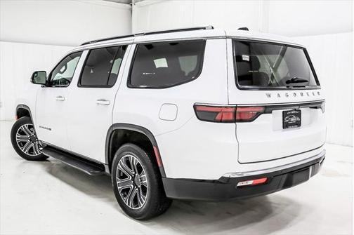 2024 Jeep Wagoneer Series II 4x4