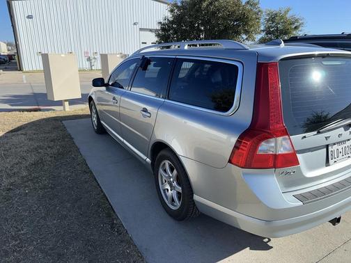 2009 Volvo V70 3.2