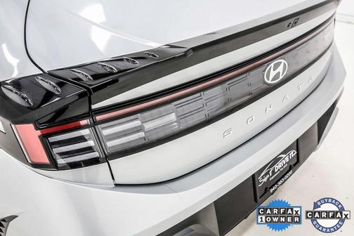 2025 Hyundai SONATA Hybrid SE