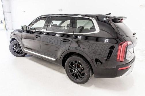 2020 Kia Telluride LX