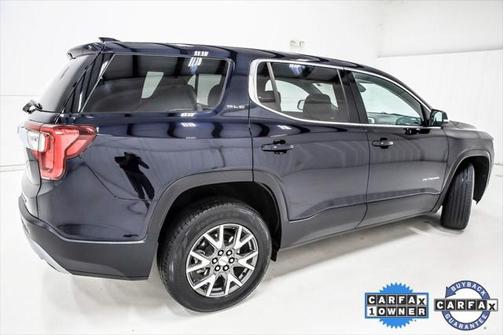 2021 GMC Acadia AWD SLE