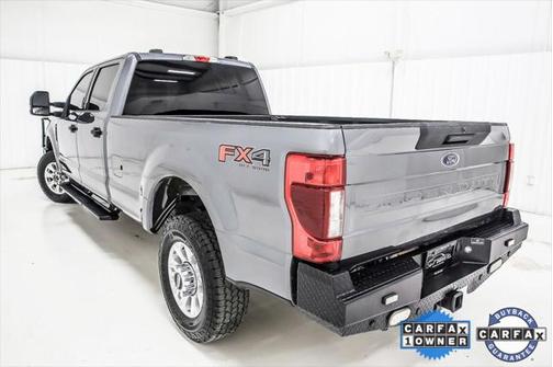 2022 Ford F-250 XLT