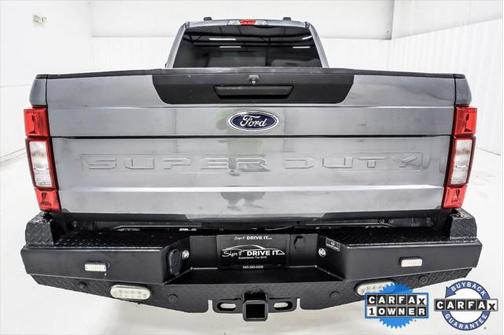 2022 Ford F-250 XLT