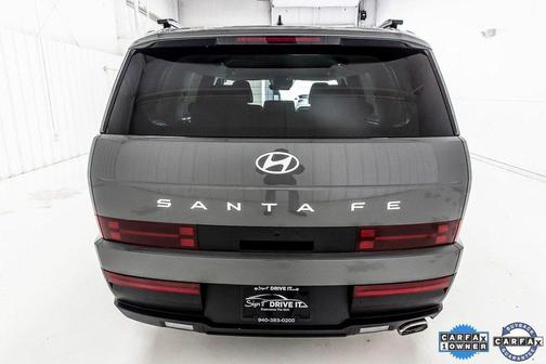 2026 Hyundai SANTA FE SEL 2.4