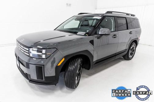 2026 Hyundai SANTA FE SEL 2.4