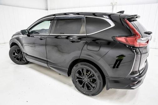 2020 Honda CR-V Hybrid EX-L