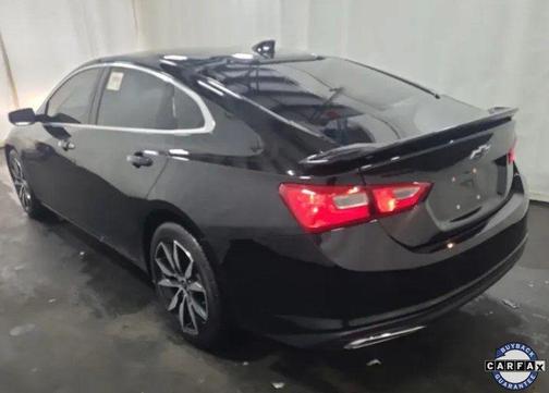 2024 Chevrolet Malibu FWD RS