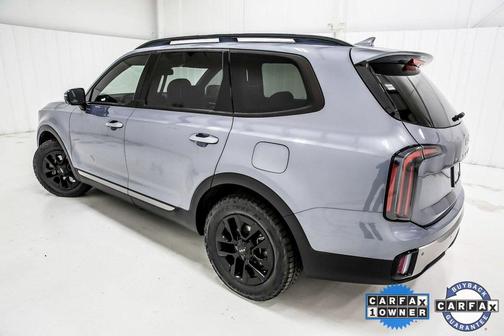 2023 Kia Telluride SX X-Pro