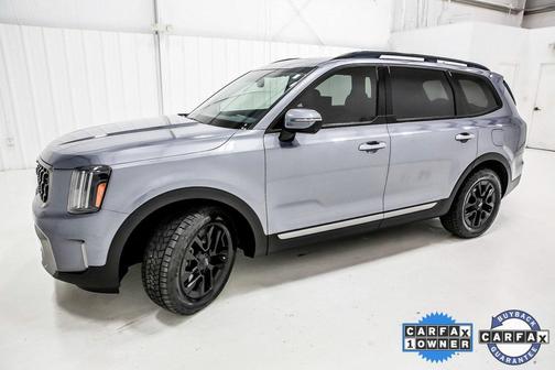 2023 Kia Telluride SX X-Pro