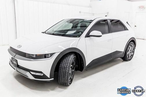 2023 Hyundai IONIQ 5 SE