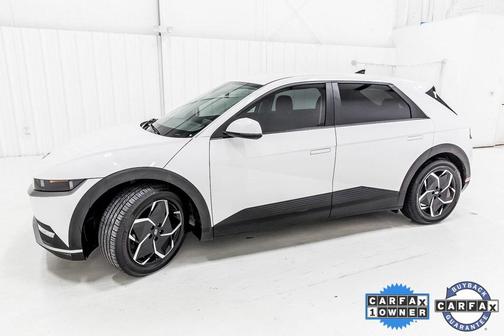 2023 Hyundai IONIQ 5 SE