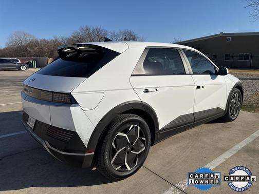 2023 Hyundai IONIQ 5 SE