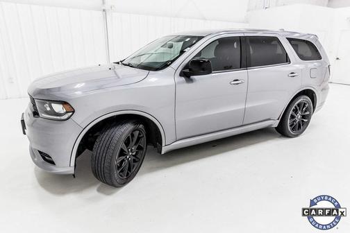 2019 Dodge Durango GT