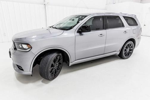 2019 Dodge Durango GT