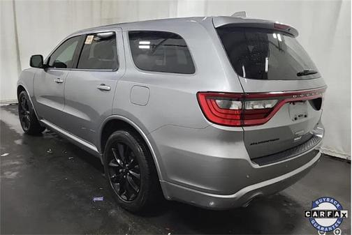 2019 Dodge Durango GT