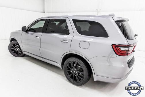 2019 Dodge Durango GT
