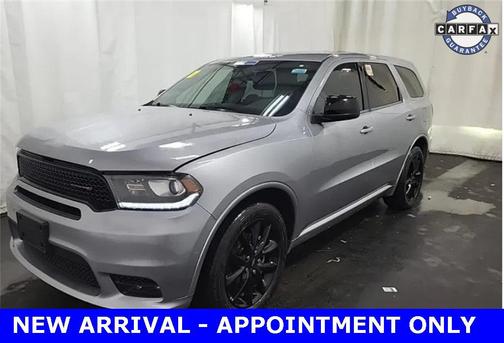 2019 Dodge Durango GT