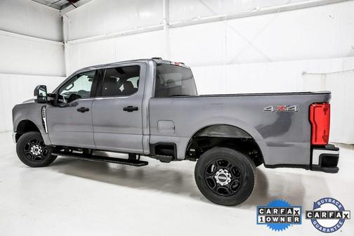 2025 Ford F-250 XLT