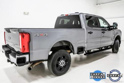 2025 Ford F-250 XLT