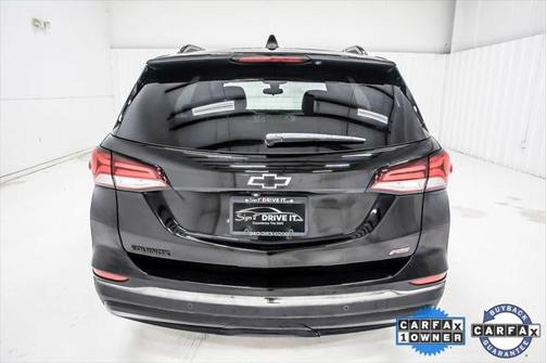 2023 Chevrolet Equinox FWD RS