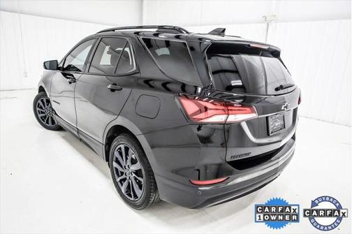 2023 Chevrolet Equinox FWD RS
