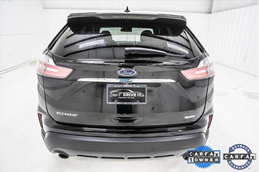 2019 Ford Edge SE