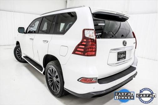 2022 Lexus GX 460 Premium