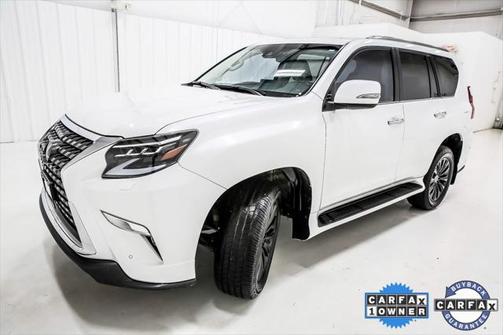 2022 Lexus GX 460 Premium