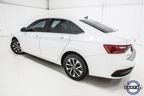 2023 Volkswagen Jetta 1.5T S