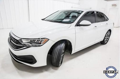 2023 Volkswagen Jetta 1.5T S