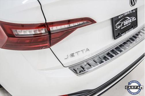 2023 Volkswagen Jetta 1.5T S