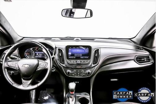 2022 Chevrolet Equinox FWD RS