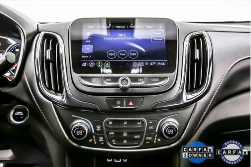 2022 Chevrolet Equinox FWD RS