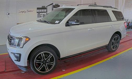 2020 Ford Expedition Limited