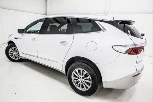 2024 Buick Enclave Premium AWD