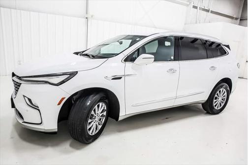 2024 Buick Enclave Premium AWD