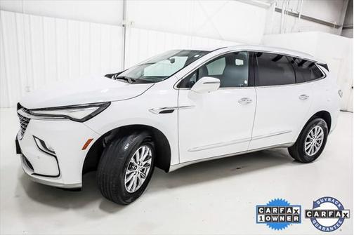 2024 Buick Enclave Premium AWD